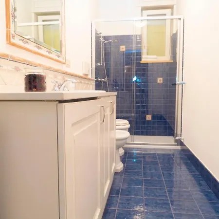 Tatil Evi Stella Azzurra *