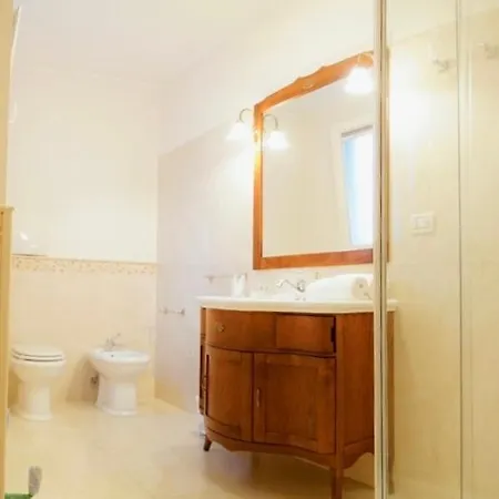 Semesterbostad Stella Azzurra