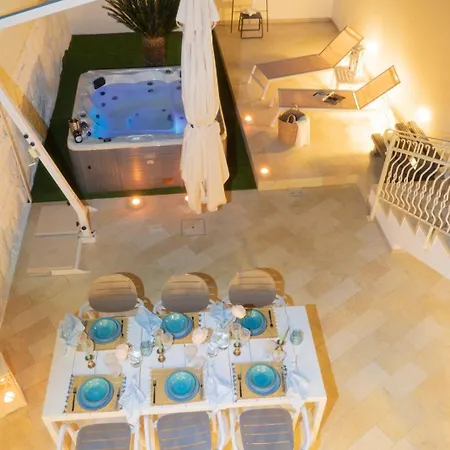 בית נופש Stella Azzurra