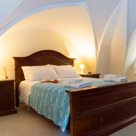 Semesterbostad Stella Azzurra *