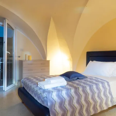 Stella Azzurra Alliste