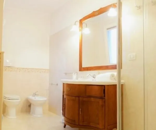 בית נופש Stella Azzurra